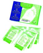 POUDRE ANTI-TRANSPIRANTE ETUI X6 SACHETS DBLE