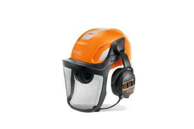 Casque ADVANCE X-VENT STIHL PROCOM