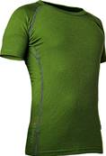 T-Shirt PFANNER Merino Shirt