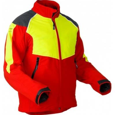 Veste anticoupures PFANNER StretchAIR