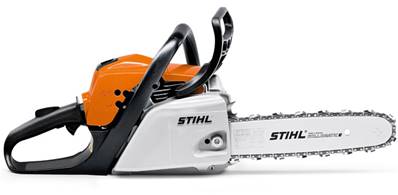 Tronçonneuse STIHL MS 211