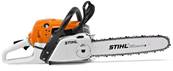 Tronçonneuse STIHL MS 291 C-BE