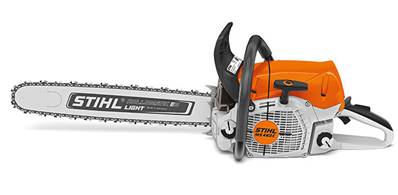 Tronçonneuse STIHL MS 462 C-M