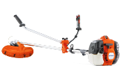 DEBROUSSAILLEUSE THERMIQUE HUSQVARNA 135R