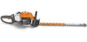 Taille haies thermique STIHL HS 82 T 60 cm