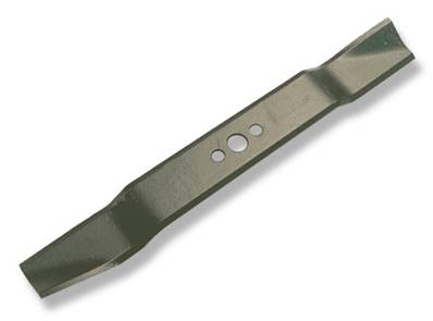 Lame origine HUSQVARNA 40cm METAL BLADE 953876466