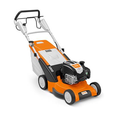 Tondeuse thermique STIHL RM 545 VM