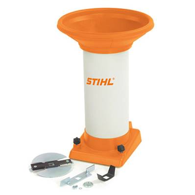 Entonnoir droit STIHL ATZ 300