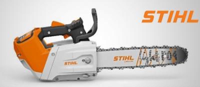 Tronçonneuse à batterie STIHL PRO MSA 220 T nu