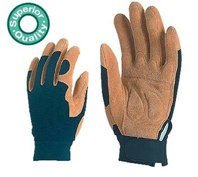 Gants de bucheronnage