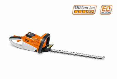 Taille-haies STIHL HSA 66 nu