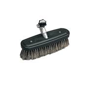 Brosse de lavage STIHL 285mm / buse HP