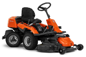 RIDER SERIE 200 HUSQVARNA R214TC 94cm