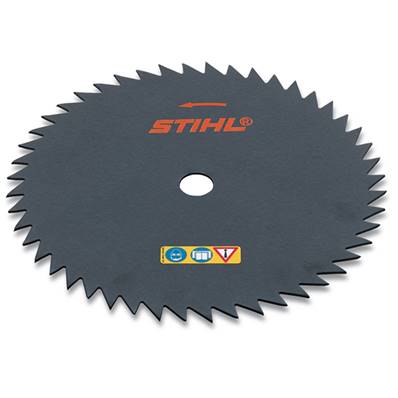 Scie circulaire à dents pointues STIHL Ø 200 x 25,4