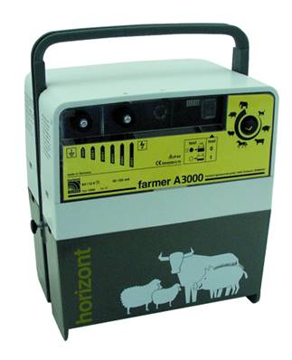 Electrificateur ranger A3000