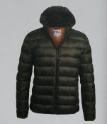 Veste Doudoune STIHL "ICON" Homme