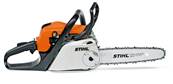 Tronçonneuse STIHL MS 181 C-BE