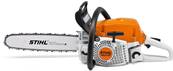 Tronçonneuse STIHL MS 271 C-BE