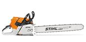 Tronçonneuse STIHL MS 661 C-M W