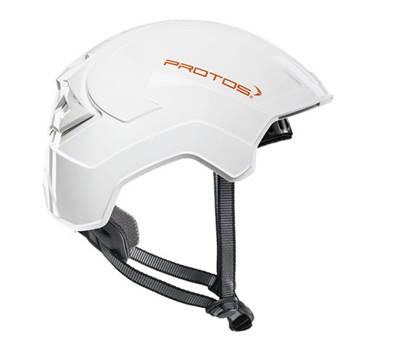 Casque PFANNER Protos Integral Climber unicolor