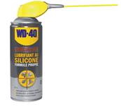 Lubrifiant silicone WD40