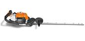 Taille haies thermique STIHL HS 87 R 75 cm