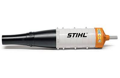 CombiSystème STIHL - Souffleur BG-KM