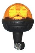 Gyrophare Ellipse FLEX 23W