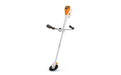 Débroussailleuse à batterie STIHL RGA 140 nu