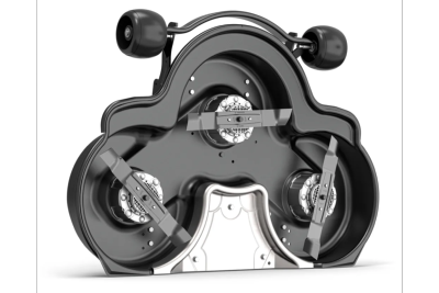 CARTER RIDERS SERIE 200 HUSQVARNA 103cm