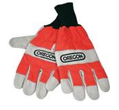 Gants de bucheronnage OREGON 1 main