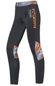 Legging sports STIHL TIMBERSPORTS gris/orange