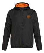 Veste coupe-vent STIHL "LOGO CIRCLE" Homme