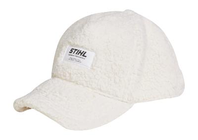 Casquette STIHL "PLUSH"