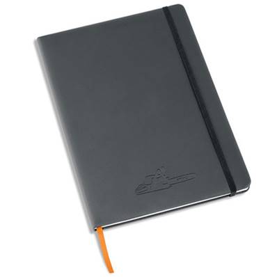 Carnet de notes STIHL A4