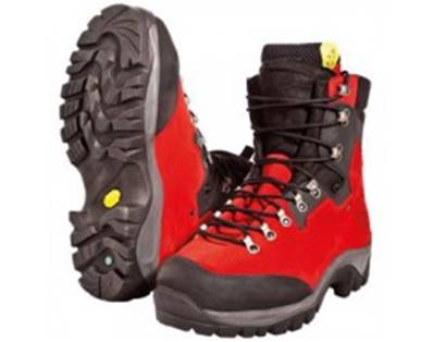 Chaussures forestières PFANNER Zermatt GTX