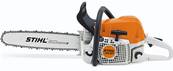 Tronçonneuse STIHL MS 311