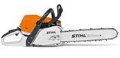 Tronçonneuse STIHL MS 362 C-M