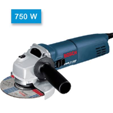 MEULEUSE BOSCH GWS 7-125 125MM 740W