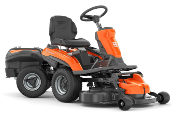 RIDER SERIE 200 HUSQVARNA R200iX