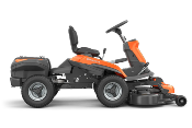 RIDER SERIE 200 HUSQVARNA R200iX