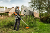 COUPE-BORDURES BATTERIE HUSQVARNA 220iR