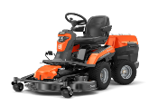 RIDER SERIE 400 HUSQVARNA FM 410i 
