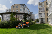 RIDER SERIE 400 HUSQVARNA FM 410i 