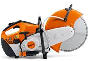 Découpeuse thermique STIHL TS 500i A