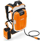 Batterie Lithium-ion dorsale STIHL AR 2000