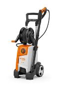 Nettoyeur compact eau froide STIHL RE 120 PLUS