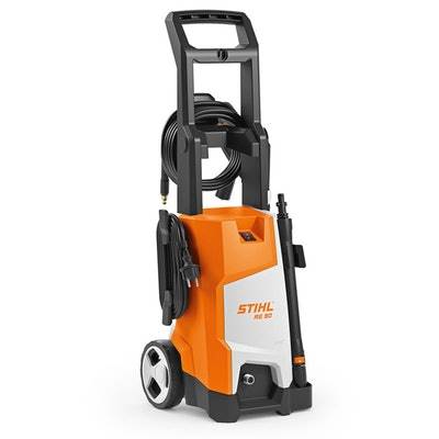 Nettoyeur compact eau froide STIHL RE 90