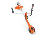DEBROUSSAILLEUSE BATTERIE HUSQVARNA 520iRX