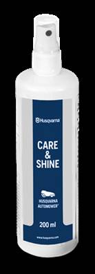 Spray d'entretien HUSQVARNA Care and Shine